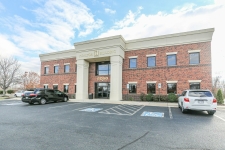Listing Image #2 - Office for lease at 2050 Gordon W. Shelton Blvd., Suite 101, Fredericksburg VA 22401