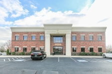 Listing Image #3 - Office for lease at 2050 Gordon W. Shelton Blvd., Suite 101, Fredericksburg VA 22401