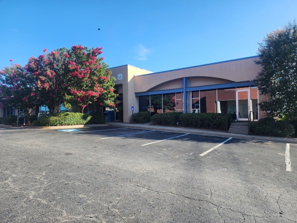 Listing Image #2 - Office for lease at 110 Holiday Drive North, Macon GA 31210
