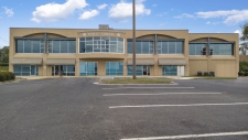 Office property for lease in Macon, GA