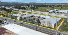 Industrial property for lease in Lake Elsinore, CA