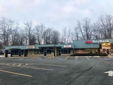 Retail property for lease in Voorheesville, NY
