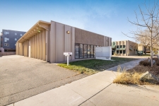 Retail property for lease in Boulder, CO