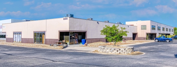 Listing Image #1 - Business Park for lease at 6395 Gunpark Dr., Boulder CO 80301