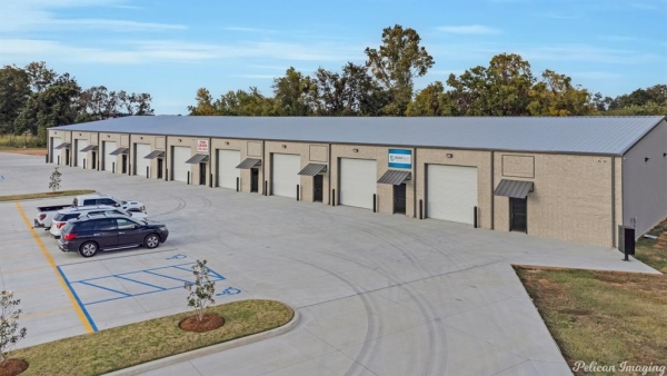 Listing Image #1 - Industrial for lease at 9275 Youree Drive, Shreveport LA 71115