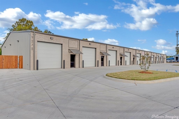 Listing Image #2 - Industrial for lease at 9275 Youree Drive, Shreveport LA 71115