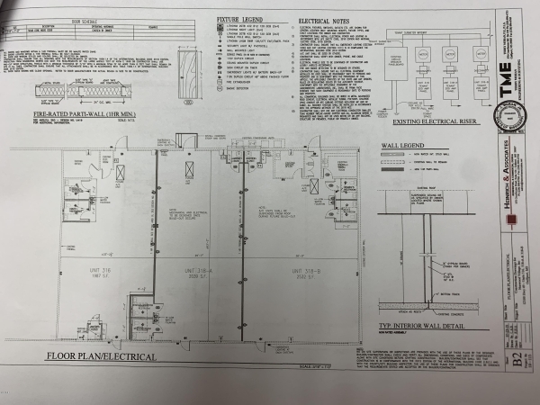 Listing Image #3 - Retail for lease at 12100 Highway 49 , 316, Gulfport MS 39503