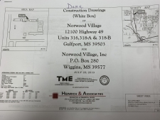 Listing Image #2 - Retail for lease at 12100 Highway 49 , 316, Gulfport MS 39503