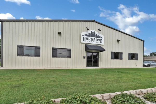 Listing Image #2 - Industrial for lease at 9238 Linwood Avenue, Shreveport LA 71106