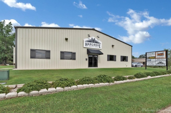 Listing Image #3 - Industrial for lease at 9238 Linwood Avenue, Shreveport LA 71106