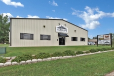 Listing Image #3 - Industrial for lease at 9238 Linwood Avenue, Shreveport LA 71106