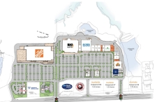 Listing Image #2 - Retail for lease at 6610 Mooretown Road, Williamsburg VA 23188