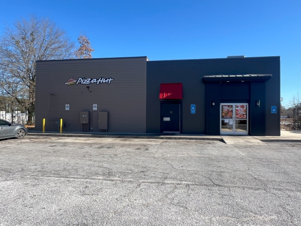 Listing Image #1 - Retail for lease at 614 Bankhead Hwy, Carrollton GA 30117