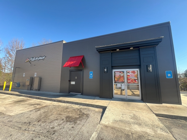 Listing Image #2 - Retail for lease at 614 Bankhead Hwy, Carrollton GA 30117