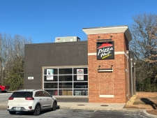 Listing Image #3 - Retail for lease at 614 Bankhead Hwy, Carrollton GA 30117