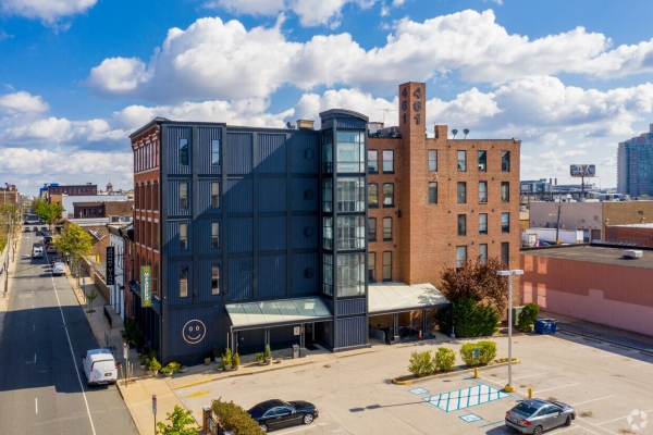 Listing Image #1 - Office for lease at 461 N. 3rd Street, Philadelphia PA 19123