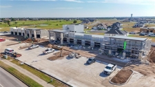 Listing Image #2 - Retail for lease at 2708 Los Lagos Drive Ste D, Edinburg TX 78542