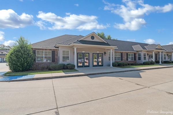 Listing Image #1 - Industrial for lease at 7330 Fern Avenue, Shreveport LA 71105