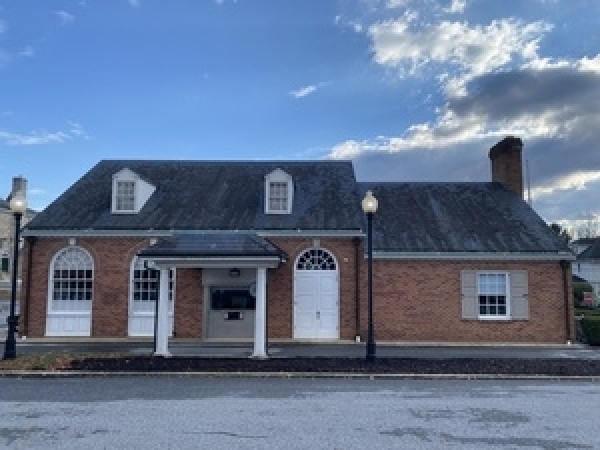 Listing Image #1 - Retail for lease at 313 W Cypress St, Kennett Square PA 19348