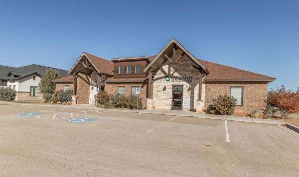 Listing Image #3 - Office for lease at 5004 122nd Street, Lubbock TX 79424