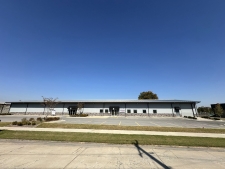 Listing Image #2 - Industrial for lease at 3110 Fox Road Suite A2, Jonesboro AR 72401