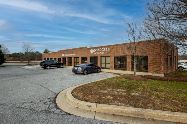 Listing Image #1 - Office for lease at 85 High Street #7, Waldorf MD 20602