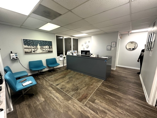 Listing Image #2 - Office for lease at 85 High Street #7, Waldorf MD 20602