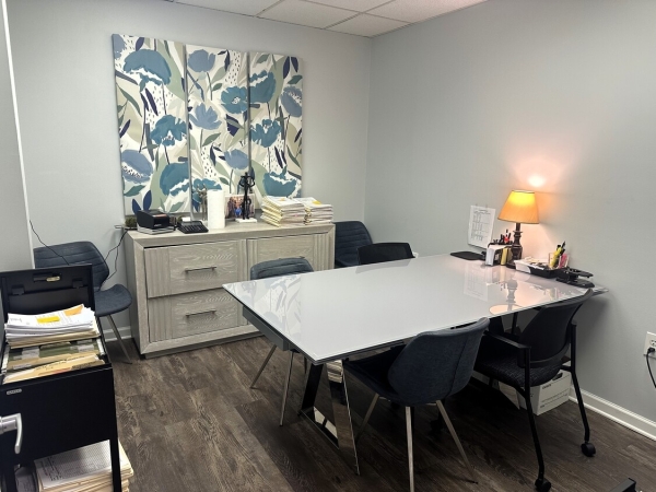 Listing Image #3 - Office for lease at 85 High Street #7, Waldorf MD 20602