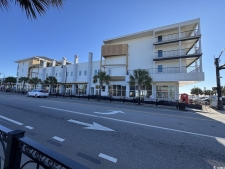 Retail property for lease in Myrtle Beach, SC