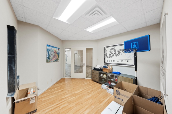 Listing Image #3 - Office for lease at 8225 Central Park Dr, Woodway TX 76712