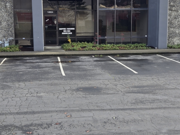 Listing Image #3 - Industrial for lease at 18854 72nd Ave S, Kent WA 98032