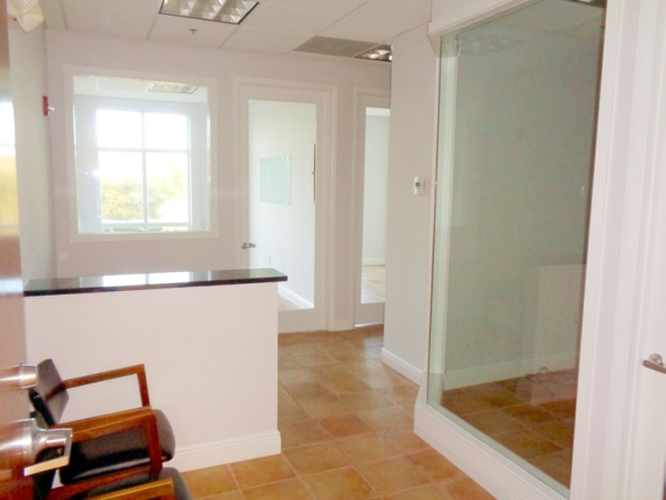 Listing Image #3 - Office for lease at 5850 Coral Ridge Dr., #203, Coral Springs FL 33076