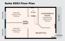 Listing Image #8 - Office for lease at 5850 Coral Ridge Dr., #203, Coral Springs FL 33076