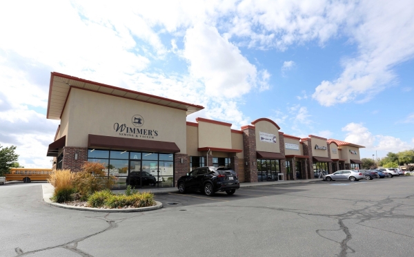 Listing Image #1 - Retail for lease at 309 West 12th Street, Ogden UT 84404