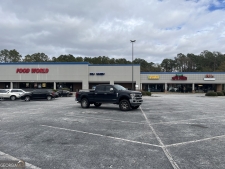Industrial property for lease in Statesboro, GA