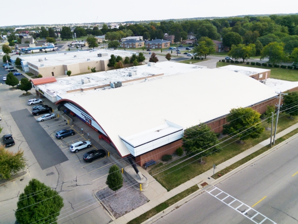 Listing Image #2 - Retail for lease at 1800 Milton Ave, Janesville WI 53545