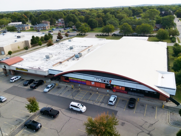 Listing Image #3 - Retail for lease at 1800 Milton Ave, Janesville WI 53545