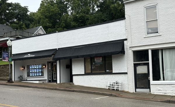 Listing Image #1 - Office for lease at 107 State Street, Newburgh IN 47630