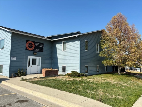 Listing Image #1 - Others for lease at 600 Lola St, Helena MT 59601