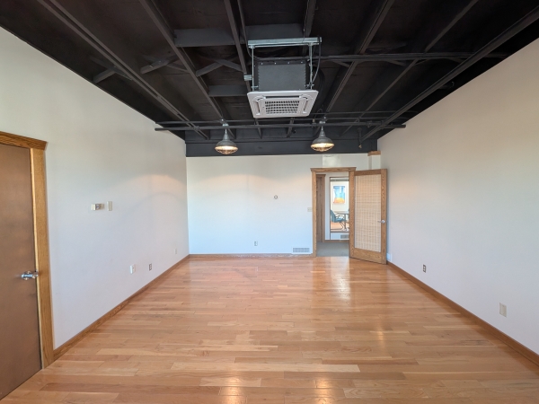 Listing Image #2 - Office for lease at 123 W Front Street #205, Traverse City MI 49684