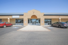 Retail property for lease in Burley, ID