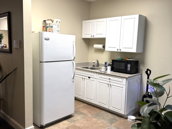 Listing Image #2 - Office for lease at 540 NW University Blvd, Unit 103, Port St. Lucie FL 34986