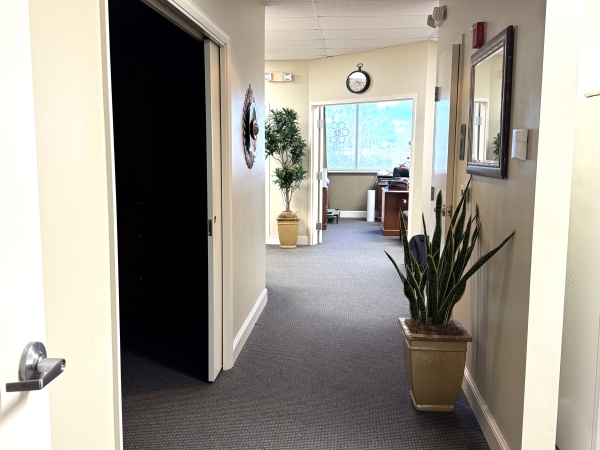 Listing Image #4 - Office for lease at 540 NW University Blvd, Unit 103, Port St. Lucie FL 34986