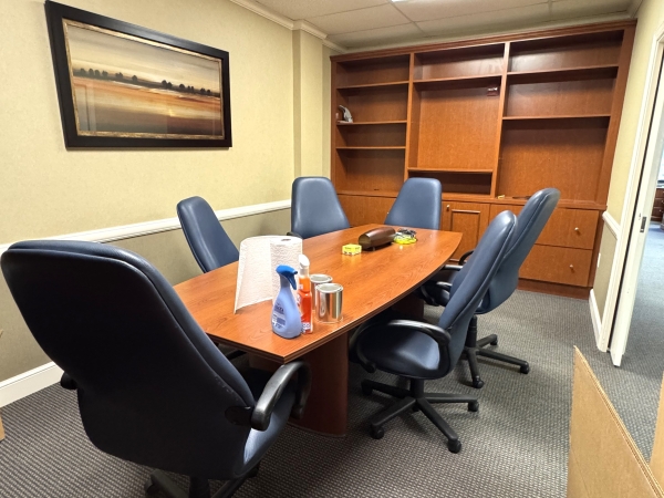 Listing Image #5 - Office for lease at 540 NW University Blvd, Unit 103, Port St. Lucie FL 34986
