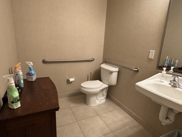 Listing Image #6 - Office for lease at 540 NW University Blvd, Unit 103, Port St. Lucie FL 34986