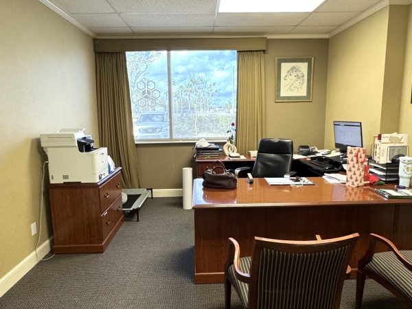 Listing Image #7 - Office for lease at 540 NW University Blvd, Unit 103, Port St. Lucie FL 34986