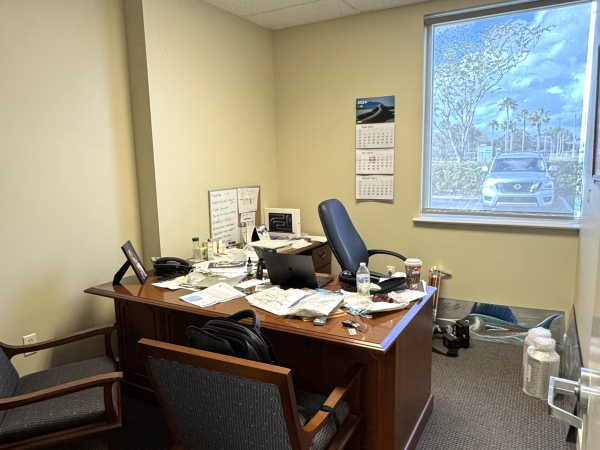 Listing Image #8 - Office for lease at 540 NW University Blvd, Unit 103, Port St. Lucie FL 34986
