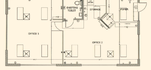 Listing Image #9 - Office for lease at 540 NW University Blvd, Unit 103, Port St. Lucie FL 34986