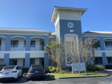 Listing Image #1 - Office for lease at 540 NW University Blvd, Unit 103, Port St. Lucie FL 34986