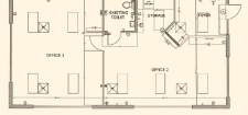 Listing Image #9 - Office for lease at 540 NW University Blvd, Unit 103, Port St. Lucie FL 34986